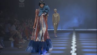 Duyos | Spring/Summer 2019 | MBFW Madrid