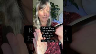 Famous ✨Reiki to Release Fear Doubt & Worry | Welcome Divine Flow & Inner Knowing 🌀 Wealth