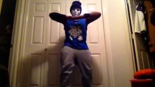 Kezwik - Trigger | freestyle | dubstep