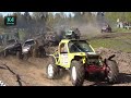 Crazy Off Road Challenge fest  / Madona 2023