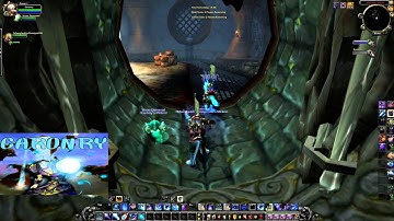 6.2 Frost Mage Duels/Arenas