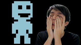 Annoying GAME... OMG - VVVVVV - PC Android IOS Gameplay screenshot 1