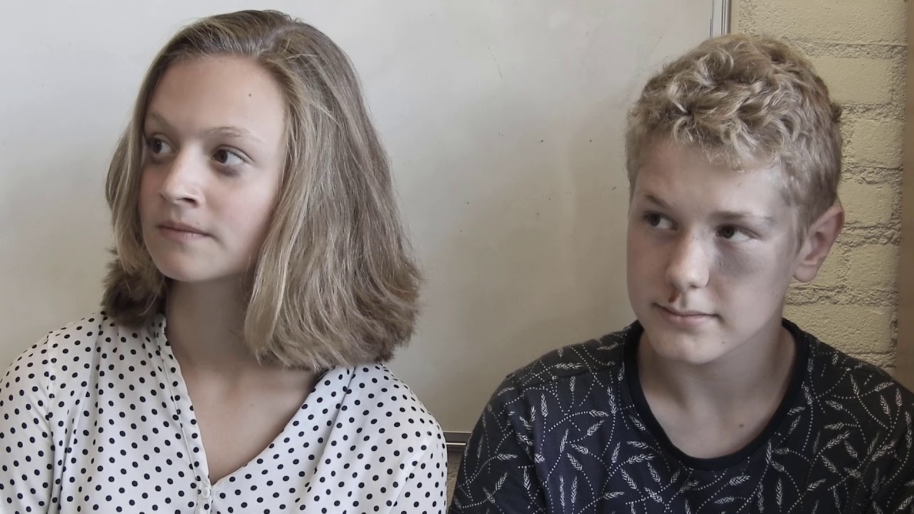 Alleen, korte film over pesten | Stop Pesten Nu