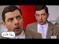 Doctor Bean&#39;s SPEECH | Mr Bean: The Movie | Mr Bean Official