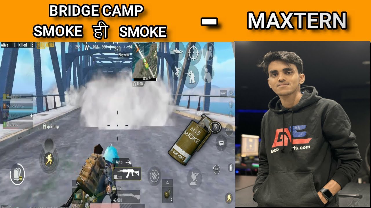 I KILLED MAXTERN, MILITARY INTENSE FIGHT 🔥🔥||