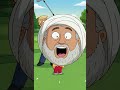 ضربة غولف خيالية من ترامب شو صار بنعيم قاسم