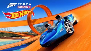 (Hot-Wheels)Contest of Champions