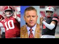 [FULL] College Football Live| Kirk Herbstreit reacts to Alabama vs Tennessee, Ohio State vs Nebraska