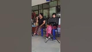 Yang Terpisah Cuma Jasadmu - Zairani