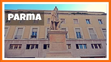 ¿Qué hacer en Parma en un día?