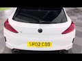 2015 Volkswagen Scirocco