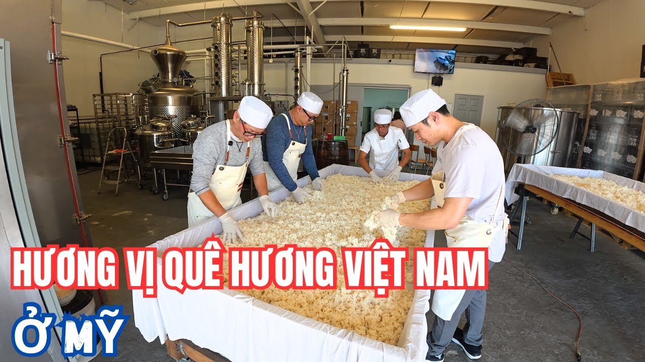 Cô Chú Vượt Biên Khi Qua Mỹ Liền Bảo Lảnh 27 Người Trong Gia Đình Qua Mỹ Định Cư 