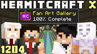 Its Better With Friends Hermitcraft X 1204