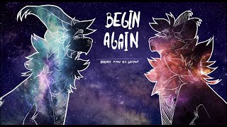 Begin Again | REMAKE PMV