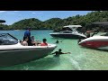 WHITE SAND | 2021 YAMAHA 275SD JET BOAT | GUIMARAS | PHILIPPINES