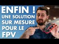 Le combo ULTIME ? Test du BetaFPV 95X V3 et de la SMO 4K d'Insta 360 - Drone FPV Cinewhoop