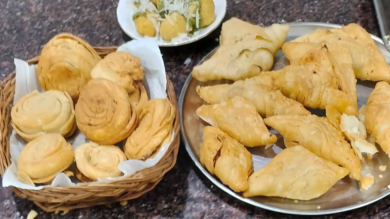 Live Ese Banaye RamLaddu Very Tasty And Delicious Pettis Recipe # ...