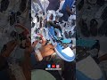 असली का दिल्ली चोर बाजार जूता चप्पल मार्केट 😱😱#shorts #ytshorts #chorbazar #shoesmarket #viralvideo
