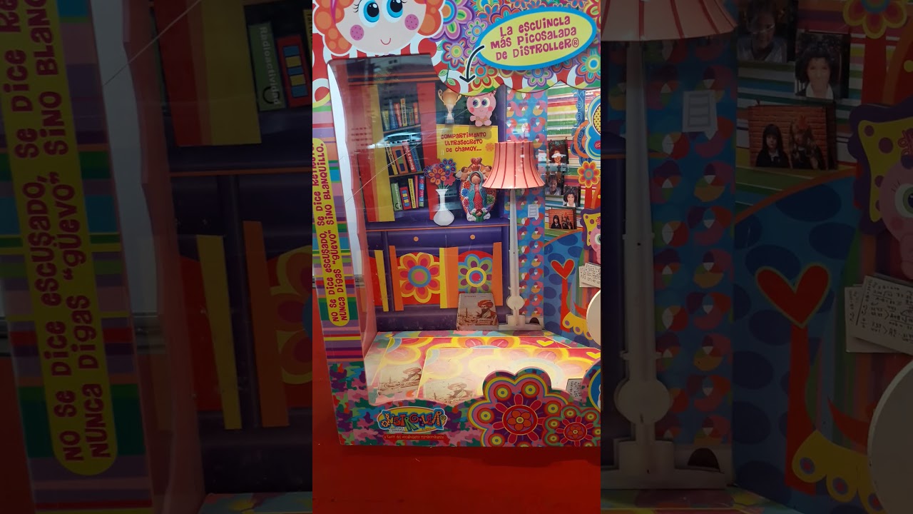payasos de terror Espectaculo de Magos