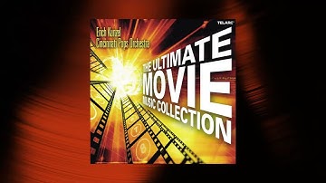 Erich Kunzel - Theme (From "Goldfinger") (Arr. R. Hayman) (Official Audio)