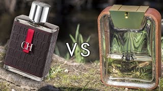 My Land by Trussardi (Fragrance Review)