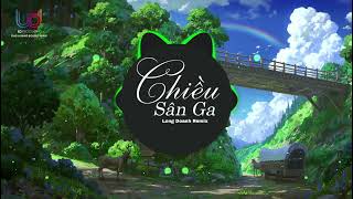 Chiều Sân Ga / Long Doanh Remix / Lần Đầu Gặp Anh Khi Phố Kìa Chưa Lên Đèn 