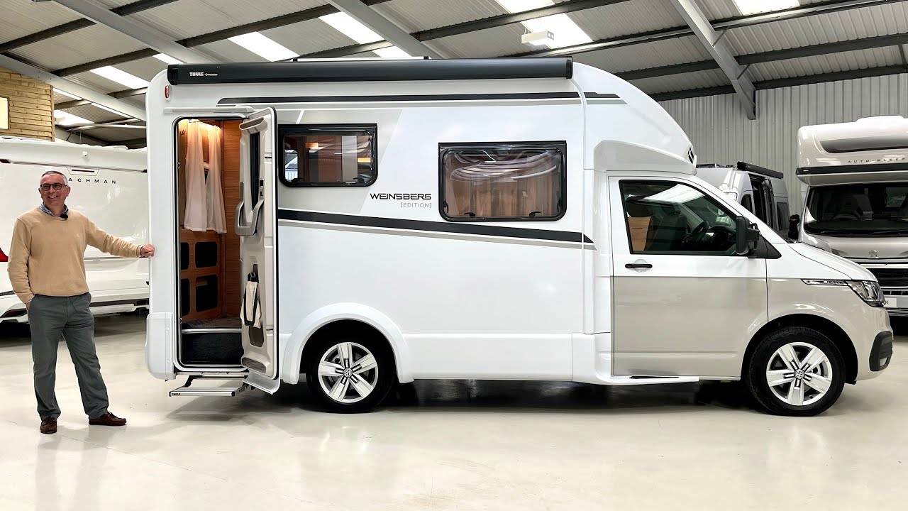 New Volkswagen LT 2024 White