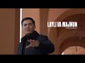 Nadyr Layli Va Majnun Music By Shahzoda