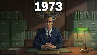 MK-Ultra: The CIA's Darkest Secret Program