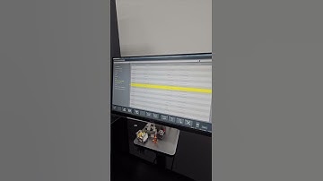 Gain control of your tooling with ZOLLER TMS #shorts #software #tooling