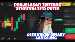 PENJELASAN TEHNIK TF15 DETIK | PELAJARI PAHAMI NIKMATI (baca deskripsi)