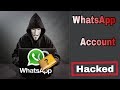 WhatsApp ko hack Kese kare ? kiya whatsapp hack ho sakta hai ? [!!!]