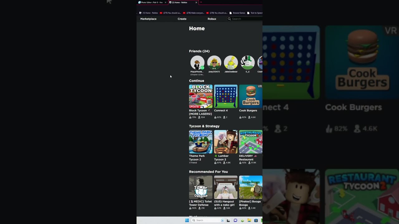 How To Publish Your Roblox Game In 60 Seconds