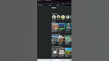 How To Publish Your Roblox Game in 60 seconds