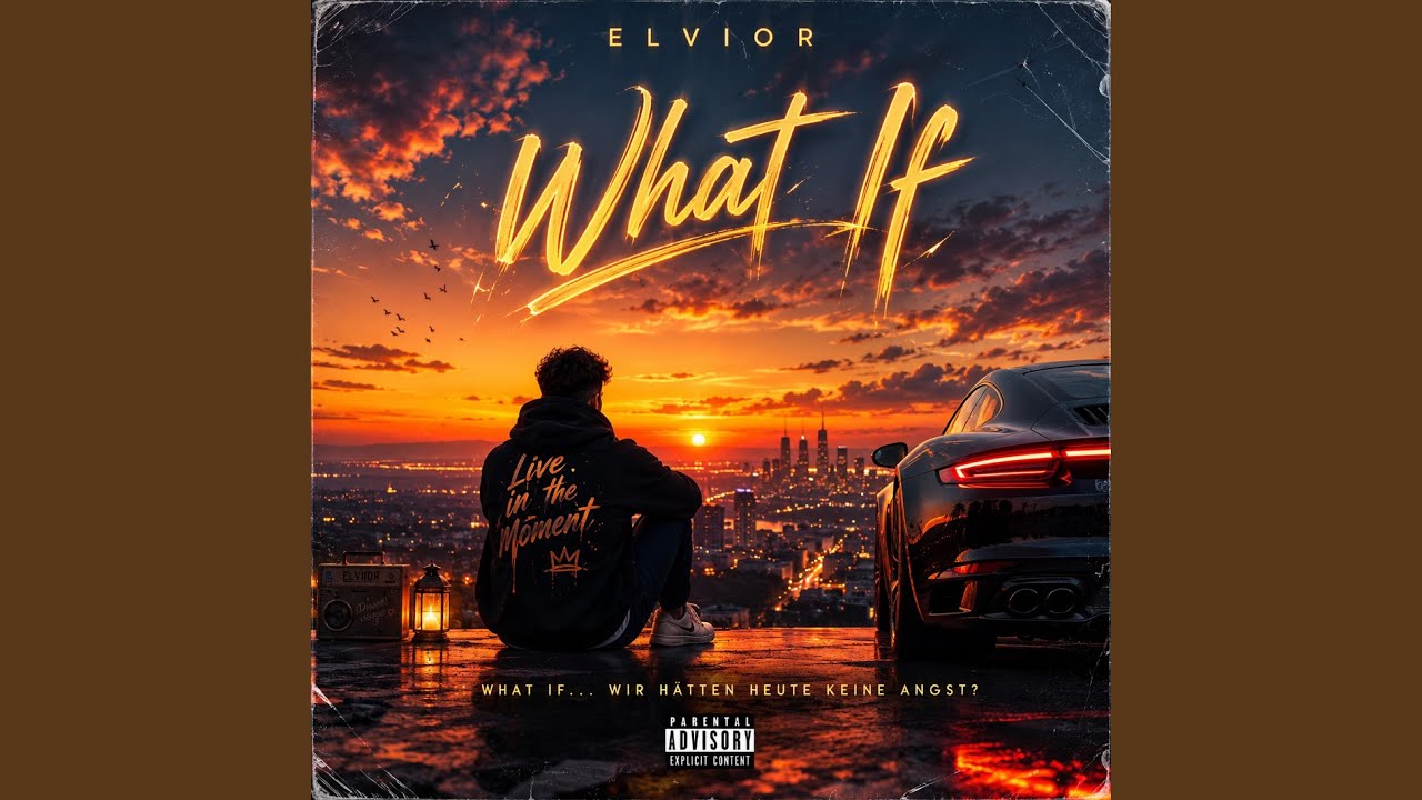 Watch what if on YouTube Watch what if on YouTube