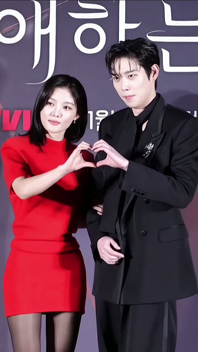 THE WAY HE COMFORTS HER!! 😭#kimyoojung #dearx #kimyoungdae #hwanginyeop #kdrama #couple #love#cdrama