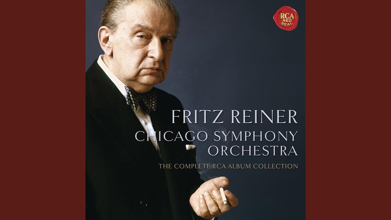 Παρακολούθηση William Tell: Overture (Remastered) στο YouTube Παρακολούθηση William Tell: Overture (Remastered) στο YouTube