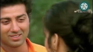 Mahiya teri kasam । picture video । Ghayal 1990 । sunny deol & Meenakshi ।#hindisongs #DRDhindigaane