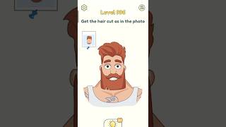 Dop 2 | Dop 2 Level 996 | Get the hair cut as in the photo