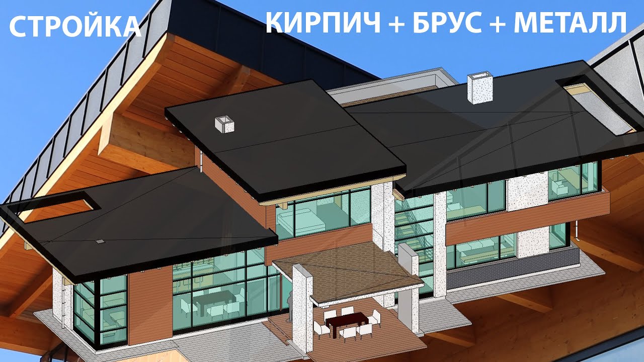 Металлические дома в Кропоткине построить