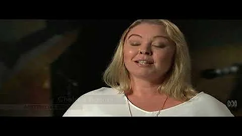 Australian Story - The Beauty Myth