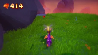 Spyro Reignited Trilogy is here!