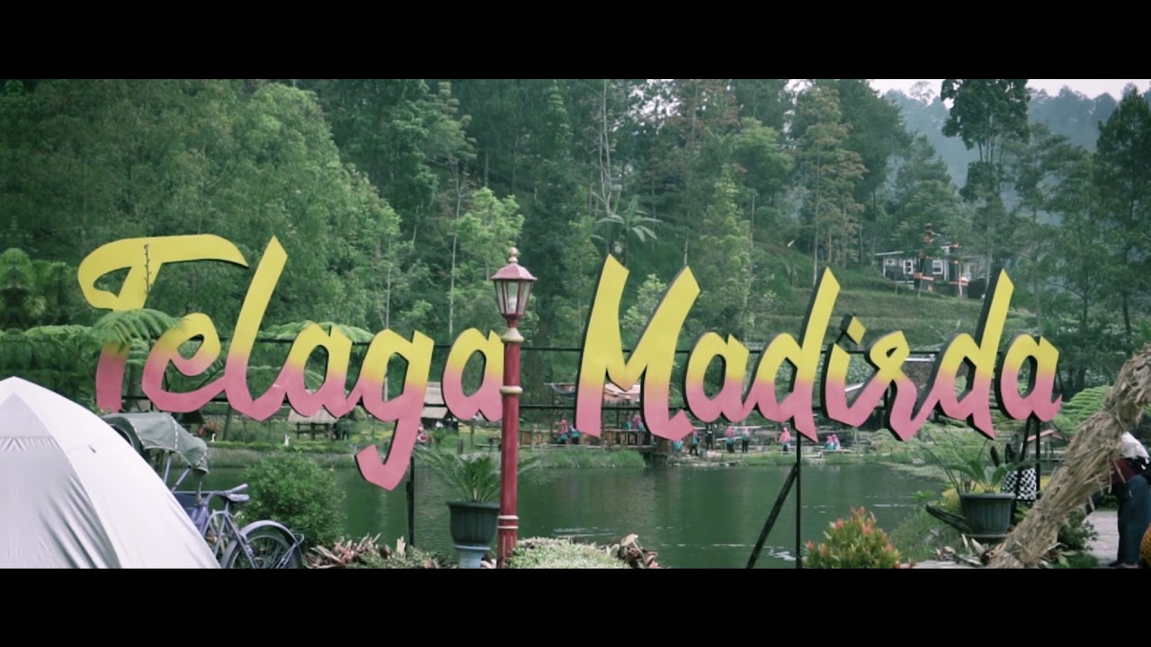 [ NEW RELEASE OF "VIDEO COMPANY PROFILE DESA WISATA BERJO" ]