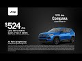 Jeep 06/17/2026 7544000