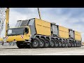 The most favorite liebherr mobile crane all the time