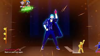 Just Dance 2024 PC: The Other Side (from Trolls World Tour)