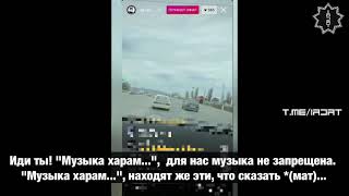 Кадыровский палач Висмурадов