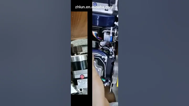 400w 48v All Round Agv Handling Robot Drive Wheels Steering Wheel 40m/min