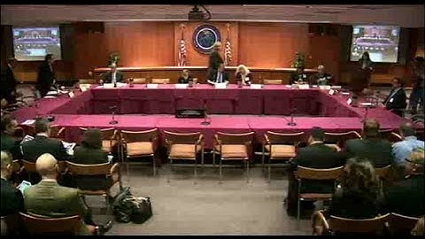 Workshop on E911 Phase II Location Accuracy - November 18, 2013