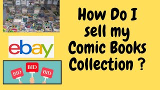 Best Place To Sell Comics